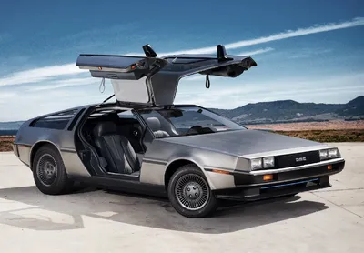 Back to the Future – Film Concerts Live