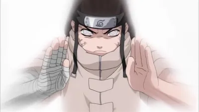 Neji - Неджи - YouLoveIt.ru