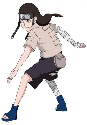 Обои на рабочий стол Умирающий Hyuga Neji / Хьюга Неджи лежит на плече у  Uzumaki Naruto / Узумаки Наруто с одним прикрытым глазом и грустно  улыбается, аниме Naruto / Наруто (Parce que.