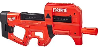 Серия Nerf Fortnite - NERF