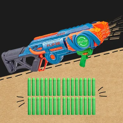 Набор игровой Nerf Ультра One E65953R0 купить по цене 3799 ₽ в  интернет-магазине Детский мир