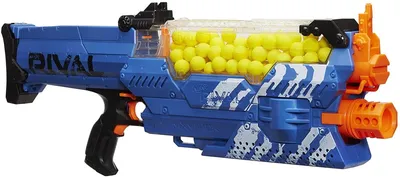 Бластер Нерф Зомби Страйк Хаммершот NERF Zombie Strike Hammershot Hasbro  E6338 — Купить на BIGL.UA ᐉ Удобная Доставка (1796392777)