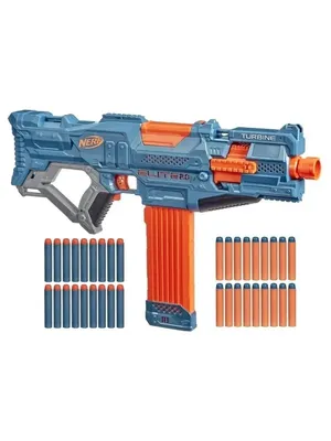 Бластер Нерф Райвал Немезис синий Nerf Rival Nemesis MXVII-10K B8239  (ID#1615629000), цена: 5058 ₴, купить на Prom.ua