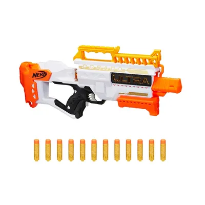 Продаю нерфы, nerf: 15 000 тг. - Игрушки Райымбек на Olx