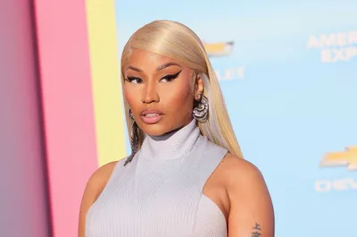 Nicki Minaj Reminisces on Some of her Favorite Looks: Watch