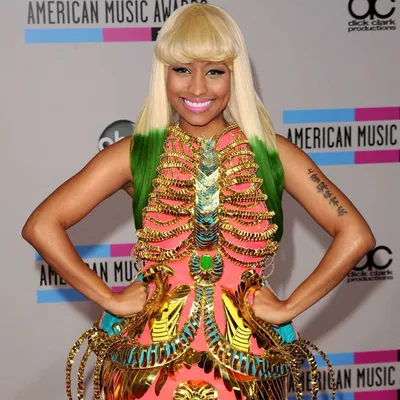 Nicki Minaj Outfits: Her Most Iconic Looks Yet