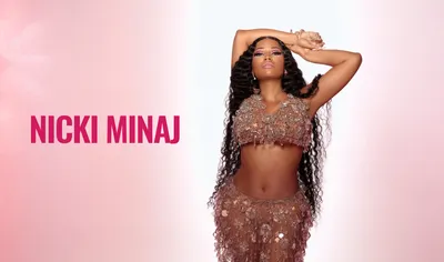 Nicki Minaj Shares the Dos and Don'ts of Bossing Up | Glamour