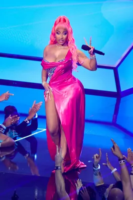 Will the real Nicki Minaj please stand up? | The FADER