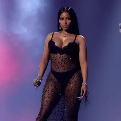 Nicki Minaj