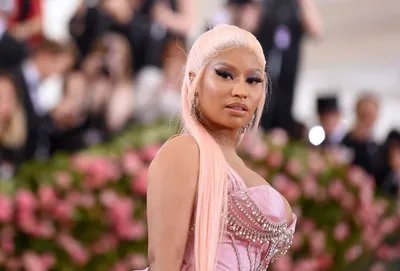 Nicki Minaj Claps Back at Philly Health Department for Vaccine Tweet