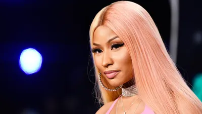 Nicki Minaj Reveals She's Not at the 2021 Met Gala Due to Vaccine  Requirements | Vanity Fair