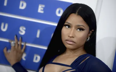 Nicki Minaj Announces Launch of New Record Label