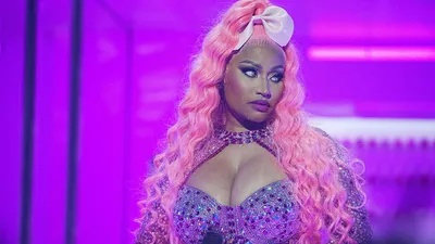 Nicki Minaj Offers Up Unreleased Beat, Sexyy Red Seems Interested | HipHopDX