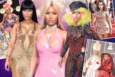 Pink Friday 2' Review: Nicki Minaj Locks the Gates