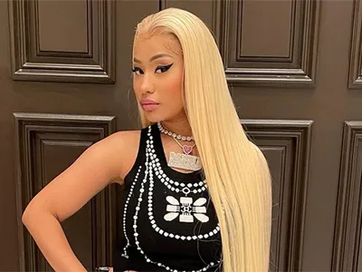 Nicki Minaj Gives Update On Her New Album | HipHopDX