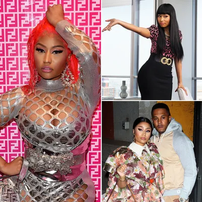 Nicki Minaj says she didn't attend Met Gala because of Covid vaccination  requirement