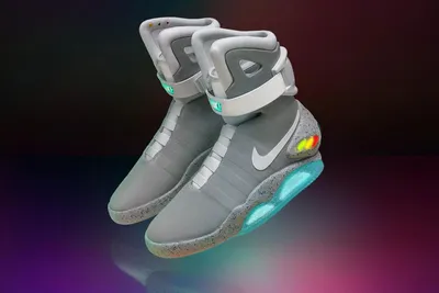 Nike Mag - Wikipedia