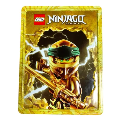 Купить Блочный конструктор LEGO Ninjago Сады Ниндзяго (71741) выгодно в  Киеве | цена и обзор в интернет магазине NewTime