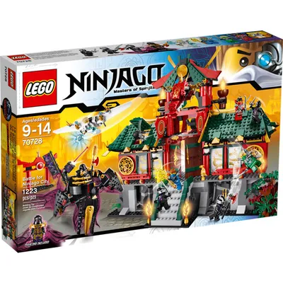 71762 Lego Ninjago Огненный дракон ЭВО Кая, Лего Ниндзяго (id 97614148),  купить в Казахстане, цена на Satu.kz