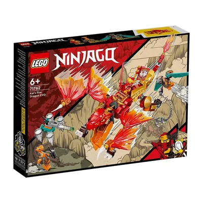 LEGO Ninjago | Ninjago вики | Fandom