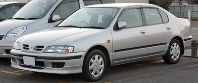 File:Nissan Primera 003.JPG - Wikipedia