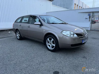 Nissan Primera Price, Images, Mileage, Reviews, Specs