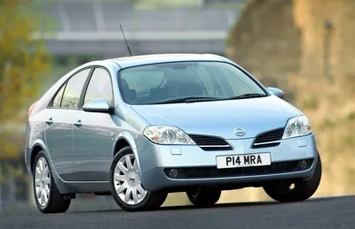 Nissan Primera | Technical Specs, Fuel consumption, Dimensions