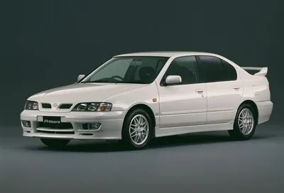 Nissan Primera (2002 – 2006) Review | Honest John