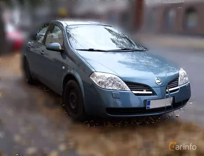 Nissan Primera (P12) на вторичном рынке: выяснял, почему к этому машине так  неохотно присматриваются на вторичном рынке | Секреты автоперекупа | Дзен