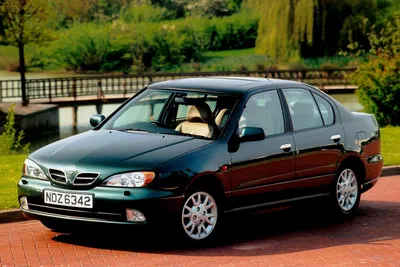 Как выбрать подержанный Nissan Primera P12?