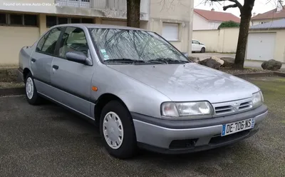 Nissan Primera 2001, 2002, 2003, универсал, 3 поколение, P12 технические  характеристики и комплектации