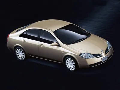 Not Quite A Classic: Nissan Primera | Autocar