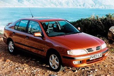 Nissan PRIMERA 20V (EU) '01 | Gran Turismo Wiki | Fandom