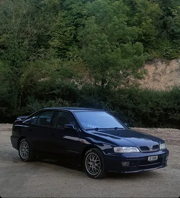 Used Nissan Primera Hatchback (1996 - 1999) Review