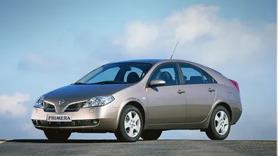 Not Quite A Classic: Nissan Primera | Autocar