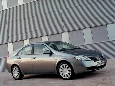 Nissan Primera 2001 Cars Review: Price List, Full Specifications, Images,  Videos | CarsGuide