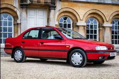 My (kinda) Nissan Primera GT Top Sport imported from Spain. : r/Nissan