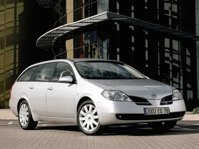 Nissan Primera Wagon (Ниссан Примера Универсал) - Продажа, Цены, Отзывы,  Фото: 1166 объявлений