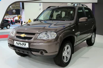 AUTO.RIA – Продам Шевроле Нива 2007 (BX0057BP) газ пропан-бутан / бензин  1.7 внедорожник / кроссовер бу в Хмельницком, цена 4950 $