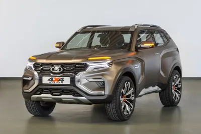 Chevrolet Niva, 2013 - Автосалон Авангард 29 г. Вельск