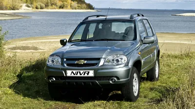 GM suspends work on Chevrolet Niva replacement | Automotive News Europe