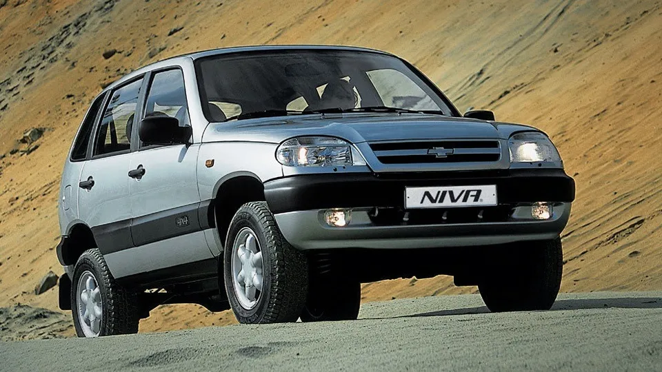 Chevrolet Niva – народный отечественный вездеход | Автосалон Car-SO | Москва Chevrolet Niva – народный отечественный вездеход | Автосалон Car-SO | Москва