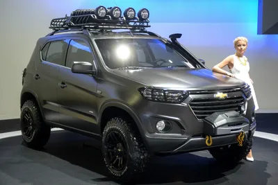 Размеры Chevrolet Niva: высота, ширина и длина Шевроле Niva, габаритные  размеры и описание на сайте autospot.ru