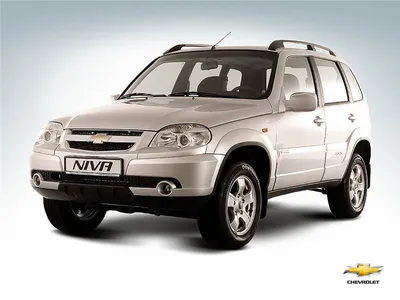 8 проблем, о которых надо знать покупателю подержанной Chevrolet Niva -  читайте в разделе Разбор в Журнале Авто.ру