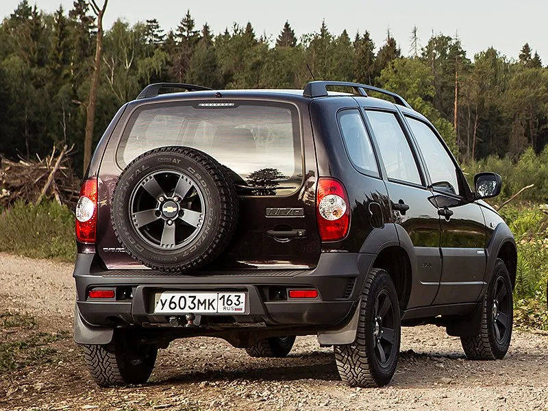 Шевроле Нива MT 29\" тюнинг внедорожников 4х4 offroad Екатеринбург Шевроле Нива MT 29\" тюнинг внедорожников 4х4 offroad Екатеринбург