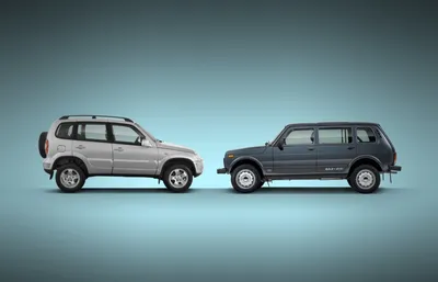 Сборная модель NIVA Chevrolet 2123 - купить с доставкой по выгодным ценам в  интернет-магазине OZON (518584324)
