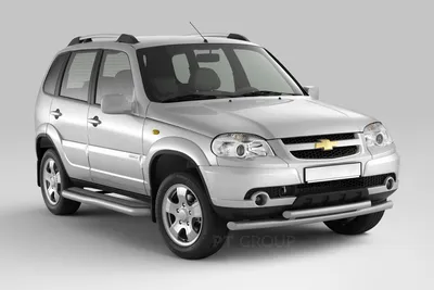 Масштабная модель Chevrolet Niva 2002 (ВАЗ-2123) зеленый металлик лучшая  цена!