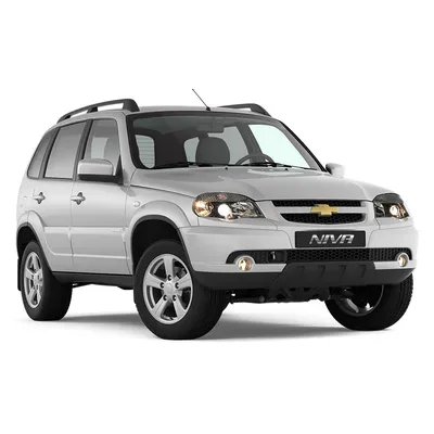 Subcompact Culture - The small car blog: The Chevrolet Niva is Badass and I  Want One