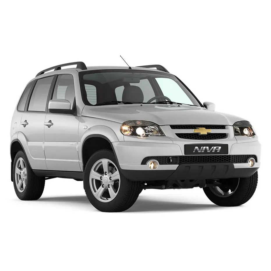 Subcompact Culture - The small car blog: The Chevrolet Niva is Badass and I Want One Subcompact Culture - The small car blog: The Chevrolet Niva is Badass and I Want One