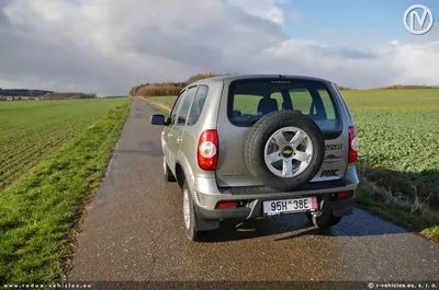 Шевроле Niva купить: цены бу. Продажа авто Chevrolet Niva новых и с  пробегом на OLX.ua Украина